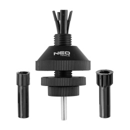 Zestaw do centrowania tarcz sprzęgła NEO TOOLS 11-172