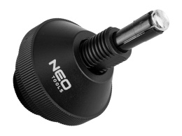 Zestaw do centrowania tarcz sprzęgła NEO TOOLS 11