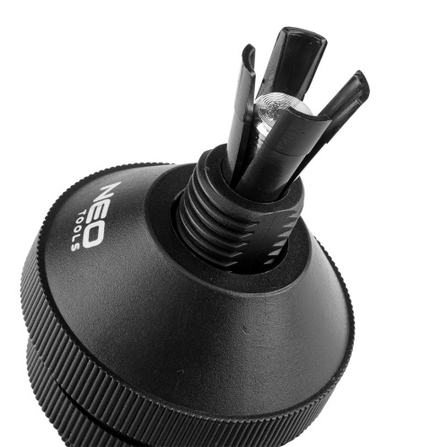 Zestaw do centrowania tarcz sprzęgła NEO TOOLS