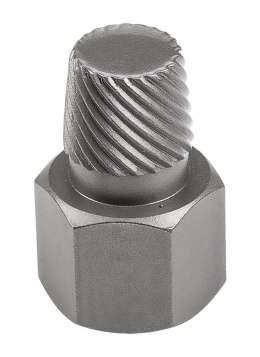 Zestaw do uszkodzonych śrub NEO TOOLS 11