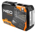 Zestaw do uszkodzonych śrub NEO TOOLS 11-9