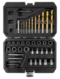 Zestaw do uszkodzonych śrub NEO TOOL