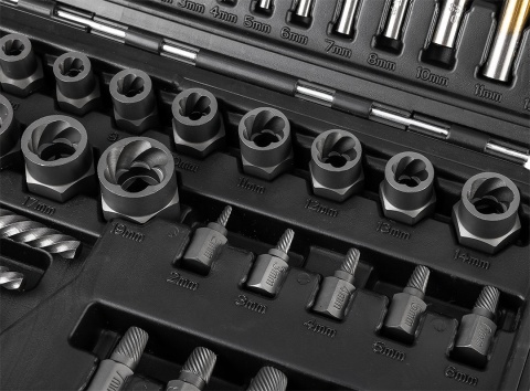 Zestaw do uszkodzonych