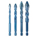 Zestaw wierteł uniwersalnych NEO TOOLS 08-946