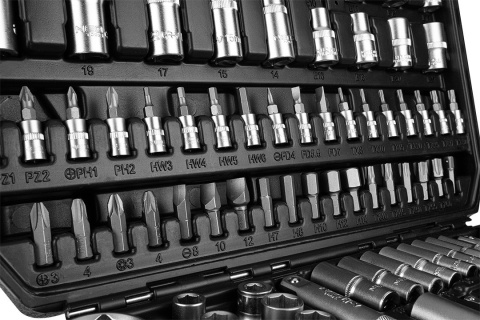 Zestawy kluczy 10-211