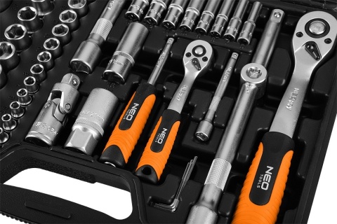 Zestawy kluczy 10-21