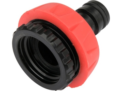 3/4'' - 1" TAP ADAPTOR