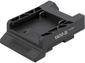 ADAPTER DO REFLEKTORA YT-829600 - TYPU