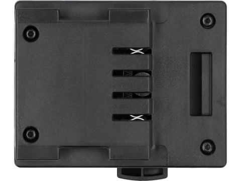 ADAPTER DO REFLEKTORA YT-829670 - TYP METABO