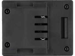 ADAPTER DO REFLEKTORA YT-829670 - TYP