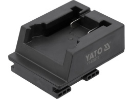 ADAPTER DO REFLEKTORA YT-829670 - TYP MILWAUKEE