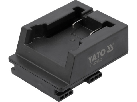 ADAPTER DO REFLEKTORA YT-829670 - TYP