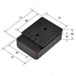 AKUMULATOR DO YT-30415 2400MAH