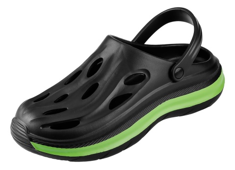 Chodaki z paskiem 82-9