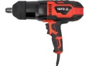 ELEKTRYCZNY KLUCZ UDAROWY 3/4" 12