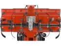 GLEBOGRYZARKA SPALINOWA 36/60 CM YT-85590 YATO