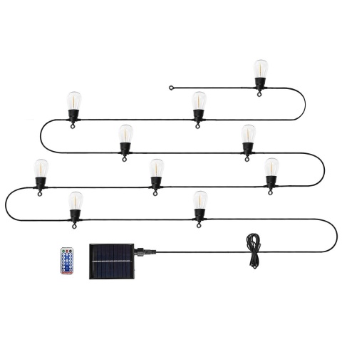 Girlanda solarna 99-116 NEO