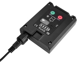 Girlanda solarna 99-116 NE