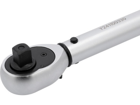 KLUCZ DYNAMOMETRYCZNY 1/2" ZAKRES 6
