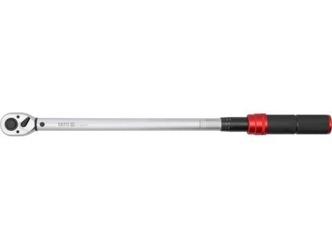 KLUCZ DYNAMOMETRYCZNY 1/2" ZAK