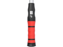 KLUCZ DYNAMOMETRYCZNY 3/8" Z OKNEM