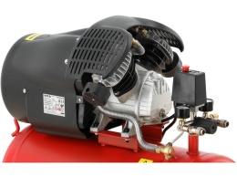 KOMPRESOR OLEJOWY 50L