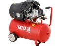 KOMPRESOR OLEJOWY 50L