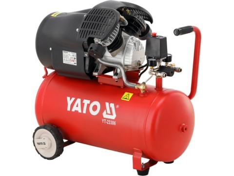 KOMPRESOR OLEJOWY 50L