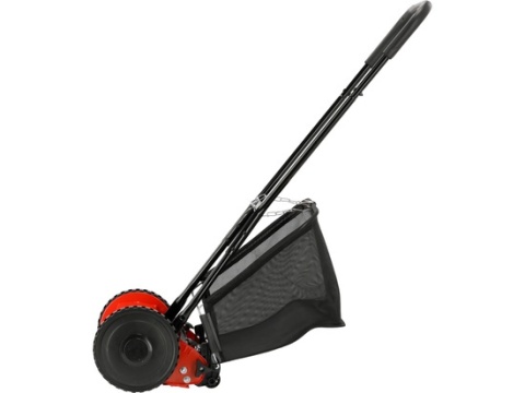 KOSIARKA BĘBNOWA RĘCZNA 40CM
