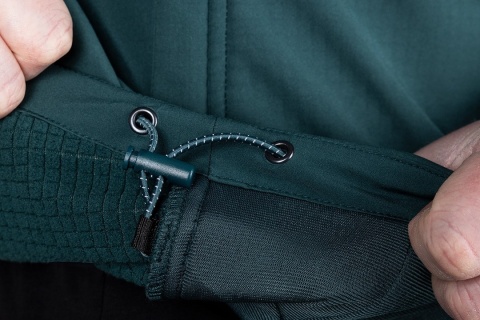 Kurtka robocza 81