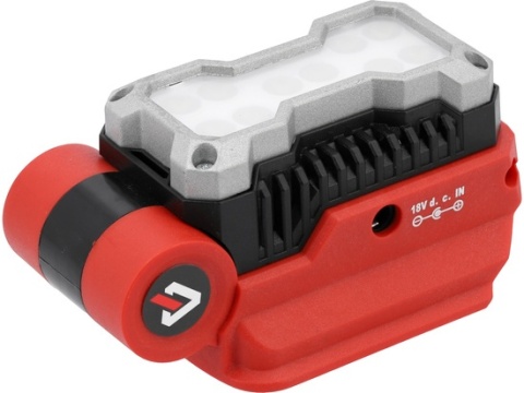 LAMPA ROBOCZA 18V