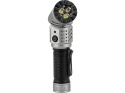 LATARKA AKUMULATOROWA 20W 2500LM