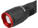 LATARKA AKUMULATOROWA/6XAA 25W 2500LM