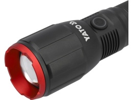 LATARKA AKUMULATOROWA/6XAA 25W