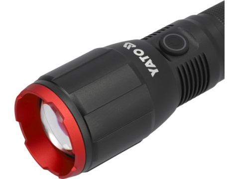 LATARKA AKUMULATOROWA/9XAA 50W 5000LM