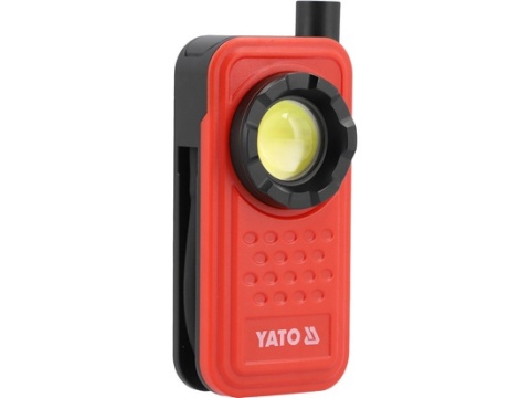 LATARKA ROBOCZA 600LM