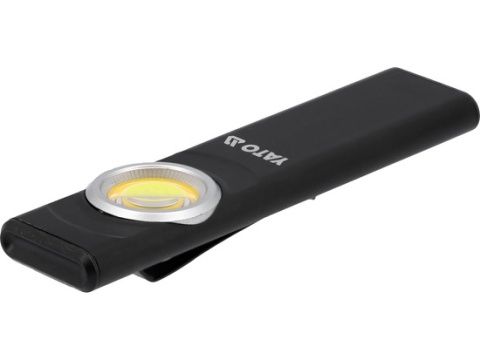 LATARKA ROBOCZA MINI, SLIM 500LM
