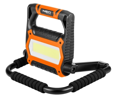 Lampa warsztat