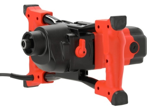 MIESZADŁO BUDOWLANE II BIEGI 1850W HEAVY DUTY