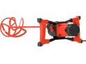 MIESZADŁO BUDOWLANE II BIEGI 1850W HEAVY