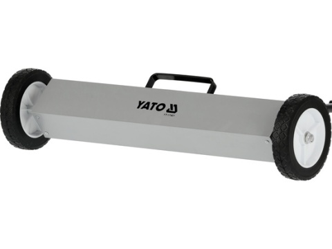 MIOTŁA MAGNETYCZNA 600MM