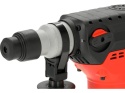 MŁOT SDS+ 1500W 3 FUNKCJE