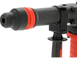 MŁOT SDS MAX DŁUTUJĄCY 1500W DO USUWANIA TYNKÓW