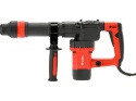 MŁOT SDS MAX DŁUTUJĄCY 1500W DO USUWANIA TYNKÓW, PŁY