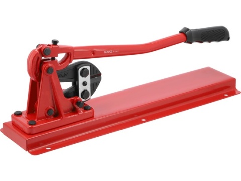 NOŻYCE DO CIĘCIA DRUTU 600MM Z PODS