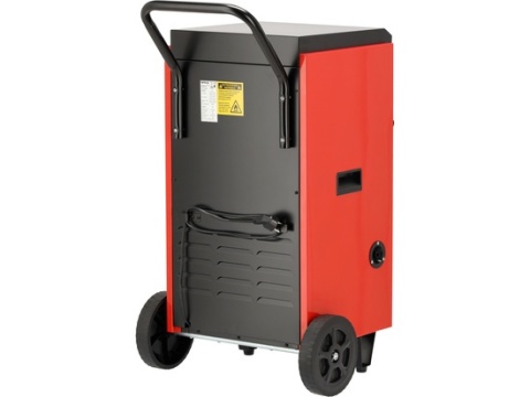 OSUSZACZ BUDOWLANY 70L/