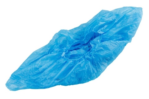 Ochraniacze na buty