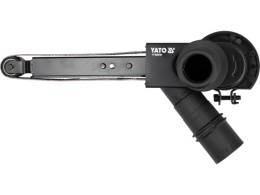 PILNIK TAŚMOWY NA SZLIFIERKĘ 125MM (M14;533X30