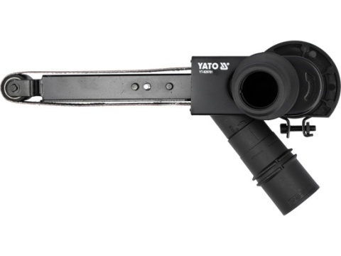PILNIK TAŚMOWY NA SZLIFIERKĘ 125MM (M14;533X30MM)