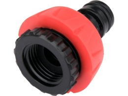 PRZYŁĄCZE KRANOWE 1/2